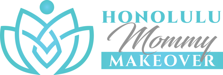 Honolulu Mommy Makeover